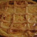 tarte au libouli