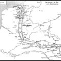 Le 272ème RI en fôret d'Argonne. 16 octobre 1914.
