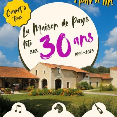 Samedi 13 septembre 2025