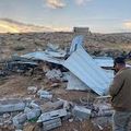 ‘Chaque jour est pire que le précédent’: une communauté palestinienne lutte pour sa survie 