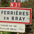 Vidéos du salon de Ferrières-en-Bray 