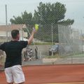 MIREVAL : Inscriptions au Tennis Club mirevalais