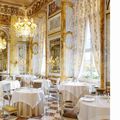 Les ambassadeurs, restaurant du Crillon