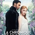 [Avis série] La Chronique des Bridgerton 
