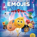 Le monde secret des emojis 