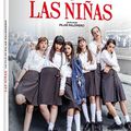Sortie DVD - Las NIÑAS, le grand gagnant des Goya 2021