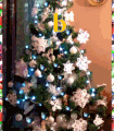 l arbre Noel 2016