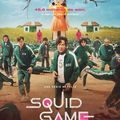 "Squid Game" de Hwang Dong-Hyuk : Battle Prolo