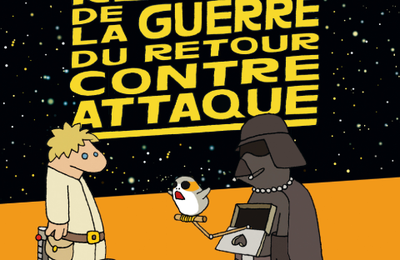L’ultime retour de la guerre du retour contre-attaque : que la farce soit avec Thierry Vivien !
