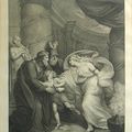 Thomas Kirk (British, 1765-1797), Shakespeare, Titus Andronicus, Act IV, Scene I, 1793