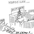 La mise en valeur de Marseillan selon Yves MICHEL et son équipe...