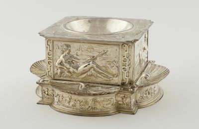 Salt, 1575/1600, Netherlands