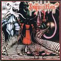 INQUISITION - Into the Infernal Regions of the Ancient Cult