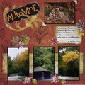 automne