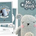 Introducing Mister Stark :-)