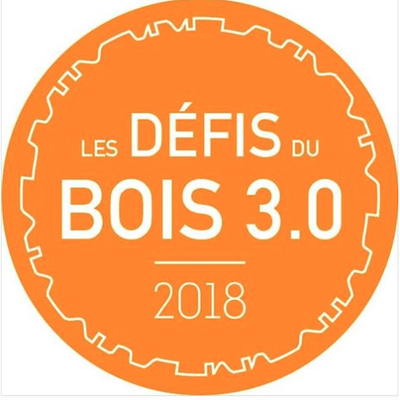 EPINAL Les Défis du bois 3.0 - 2018