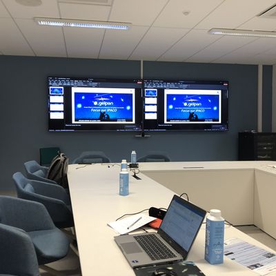 Les chasseurs d'ovnis, un documentaire Arte