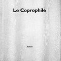 Chronique livre : Le coprophile 