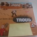 Le Livre des trous