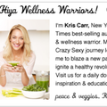 Kriss Carr : Health, Beauty, Authenticity, AND SO MUCH MORE