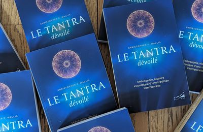 Le tantra dévoilé 