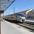 Bilan 2014-2020. A Marseille, une station de métro et cinq de tramway ouvertes en six ans... et quelques TER de plus