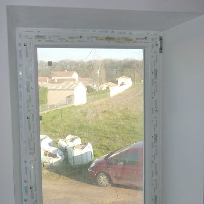 en mars et avril au chantier : des bandes !