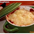 Gratin dauphinois