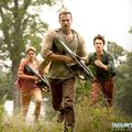 Insurgent : première image du film