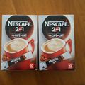 Ambassadrice Nescafé - Café au lait 2 en 1