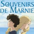 Critique - Souvenirs de Marnie