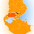 Gafsa, c’est en Tunisie ? 