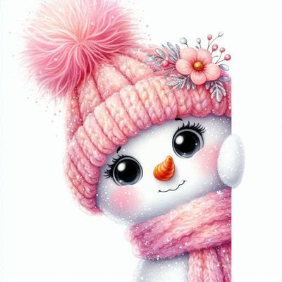 Très bonne année 2026 à vous toutes !!