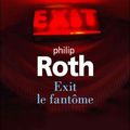 Exit le fantôme_Philip Roth