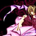 Vampire Knight - wallpapers