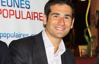 Benjamin Lancar : "Il est impératif de garantir un certain équilibre des pouvoirs"