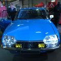 Citroën GS X2 (1974-1976)