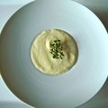Velouté d'endives