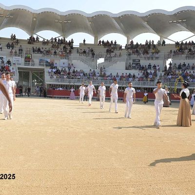 Lunel 09.06.2025