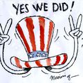 YES WE DID !