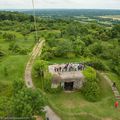 Visite guidée des batteries du Mont Canisy