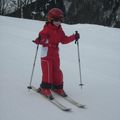 Vacances au ski