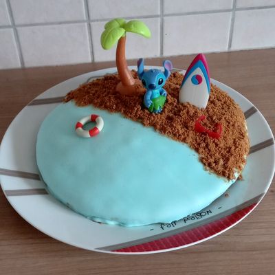 6 ans... 