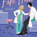 The fake mate, Lana Ferguson