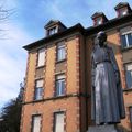 Edith Cavell : Le sommaire
