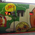 Anpanman Densha