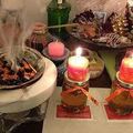 MARABOUT A PARIS: MARABOUT AFRICAIN SERIEUX
