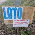 Loto de Sougères en Puisaye