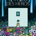 Focus sur l'actu BD en trois coup de cœurs : Le poids des héros, Cadres Noirs, les portuguais