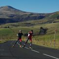 Rollerski: Montée de la croix Morand samedi 15 novembre